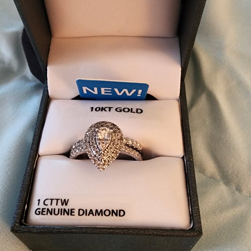 Wedding set